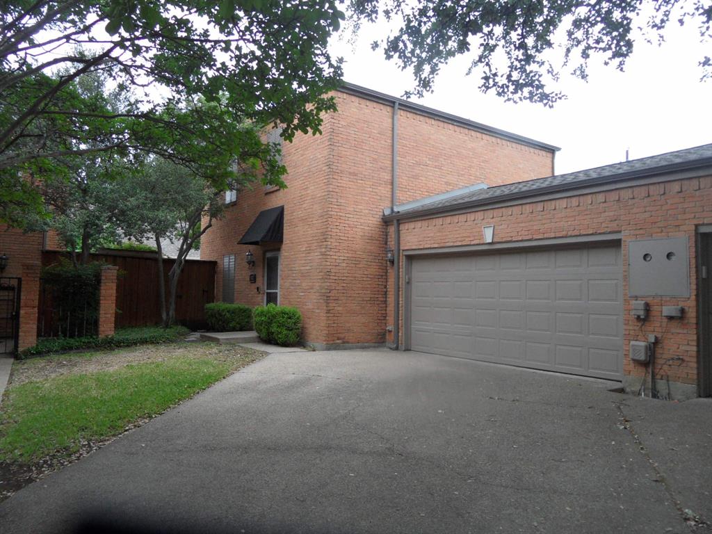 Remington Park - Residential