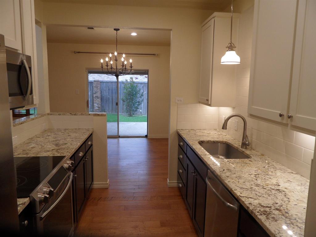 Remington Park - Residential