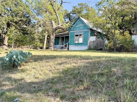 Tiny photo for 305 307 W 3rd Street, Cisco, TX 76437 (MLS # 21101327)