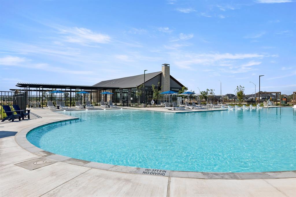 Wildflower Ranch - Residential