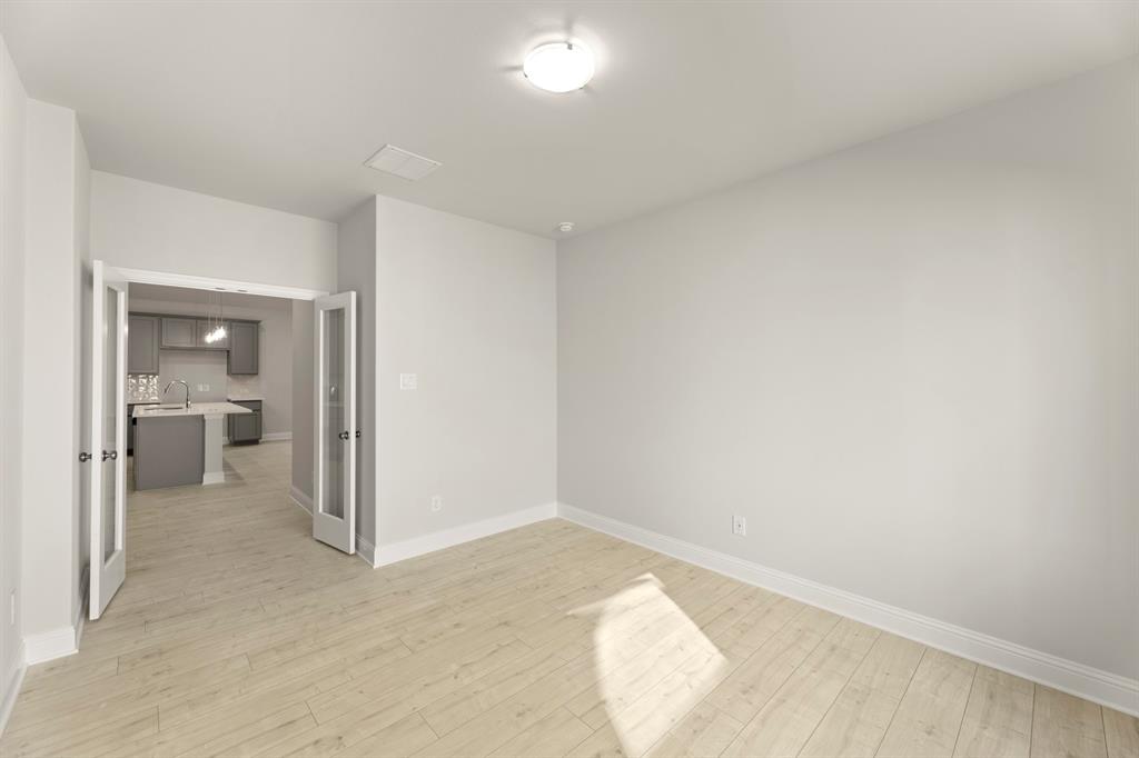 Wildflower Ranch - Residential