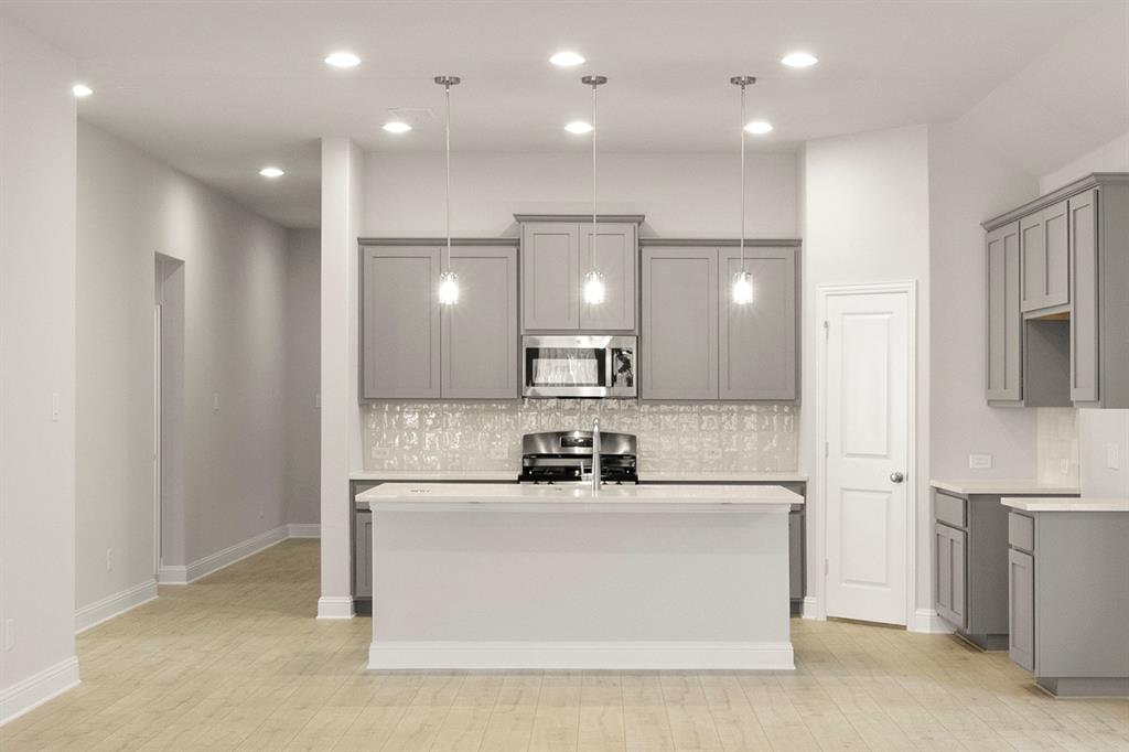 Wildflower Ranch - Residential