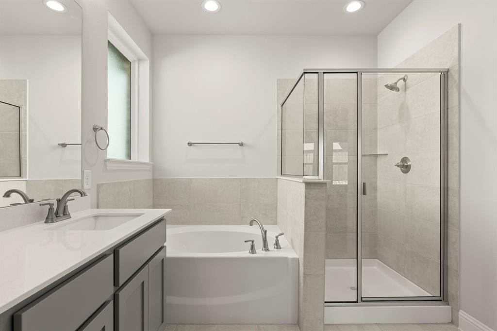 Wildflower Ranch - Residential