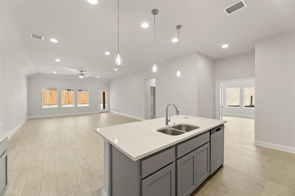 Wildflower Ranch - Residential