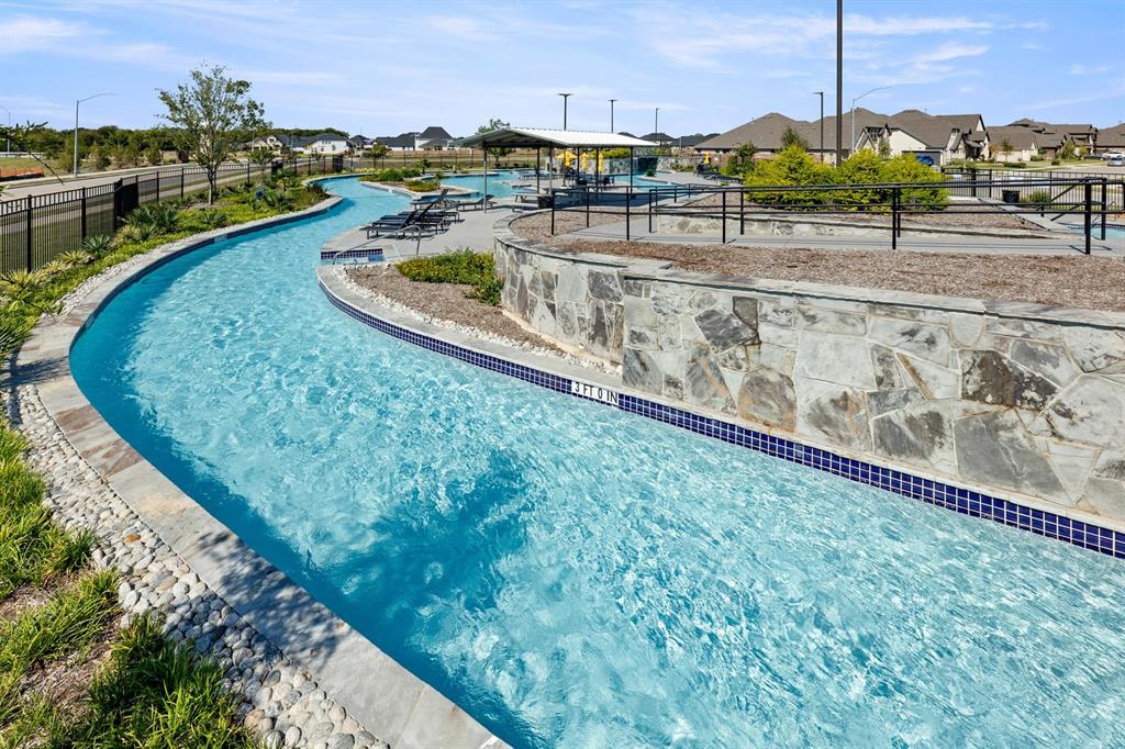 Wildflower Ranch - Residential