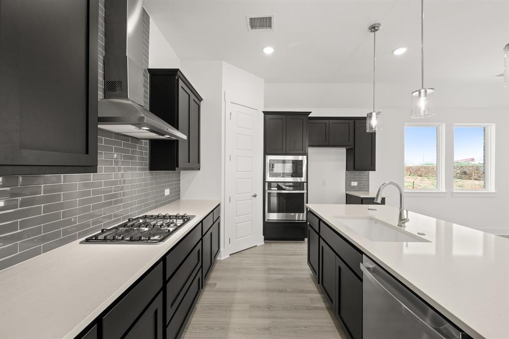 Wildflower Ranch - Residential