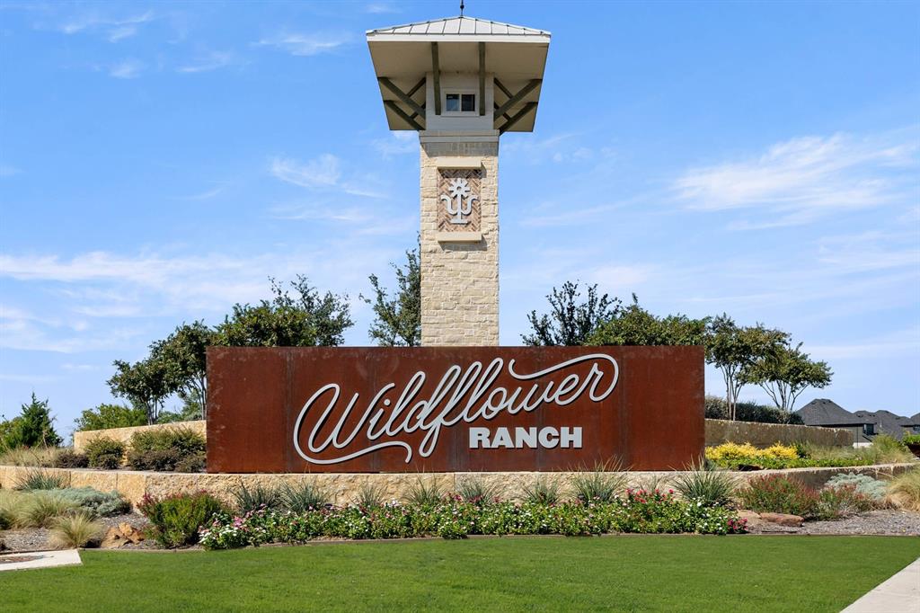 Wildflower Ranch - Residential