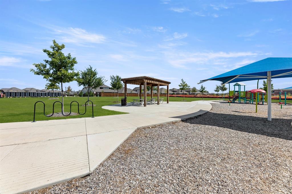 Wildflower Ranch - Residential