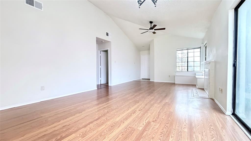 Crest The - Residential