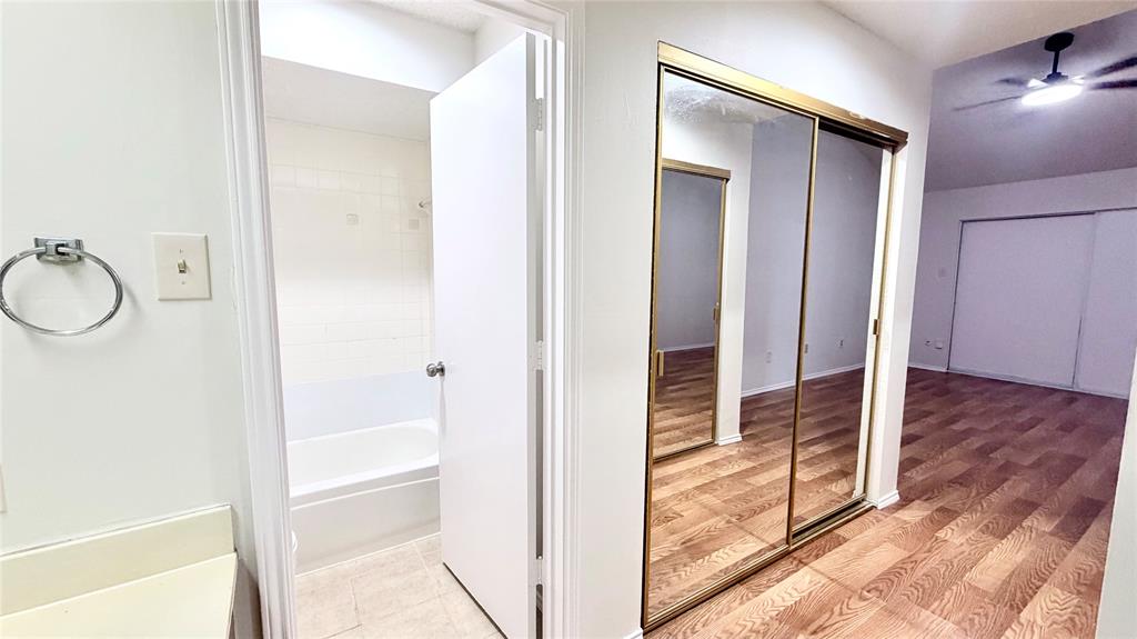 Crest The - Residential