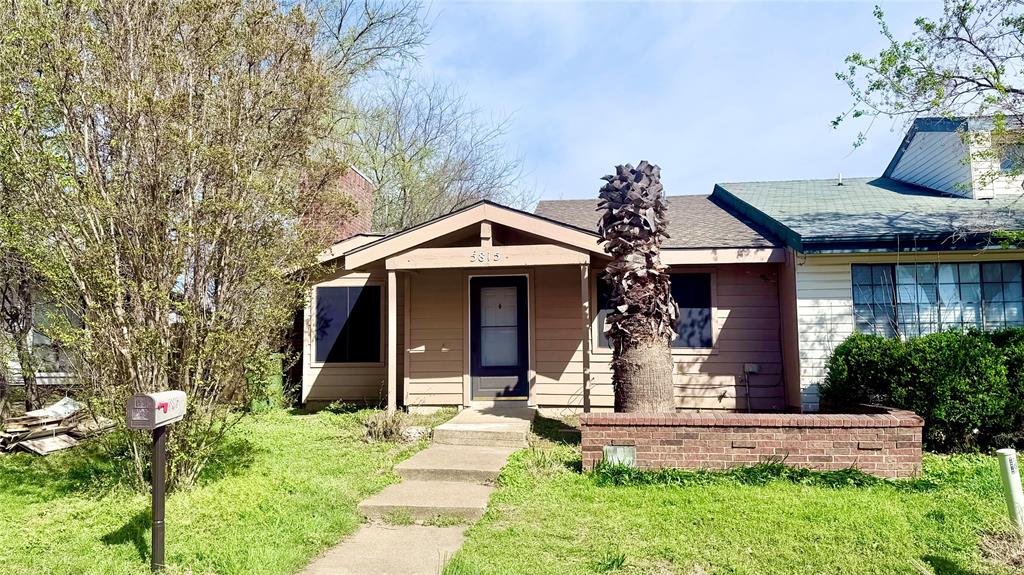 Crest The - Residential