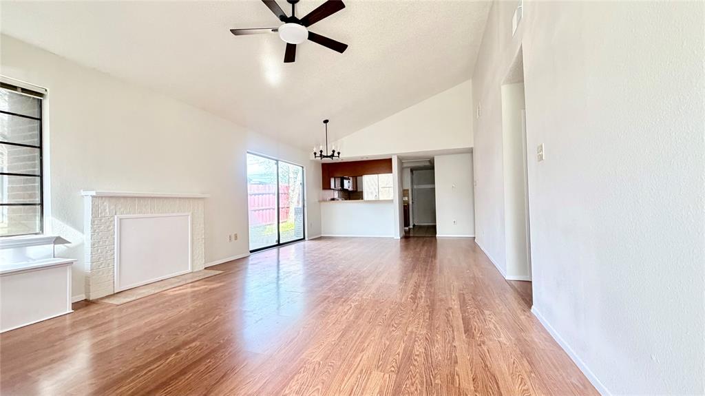 5815 Timbercrest Drive