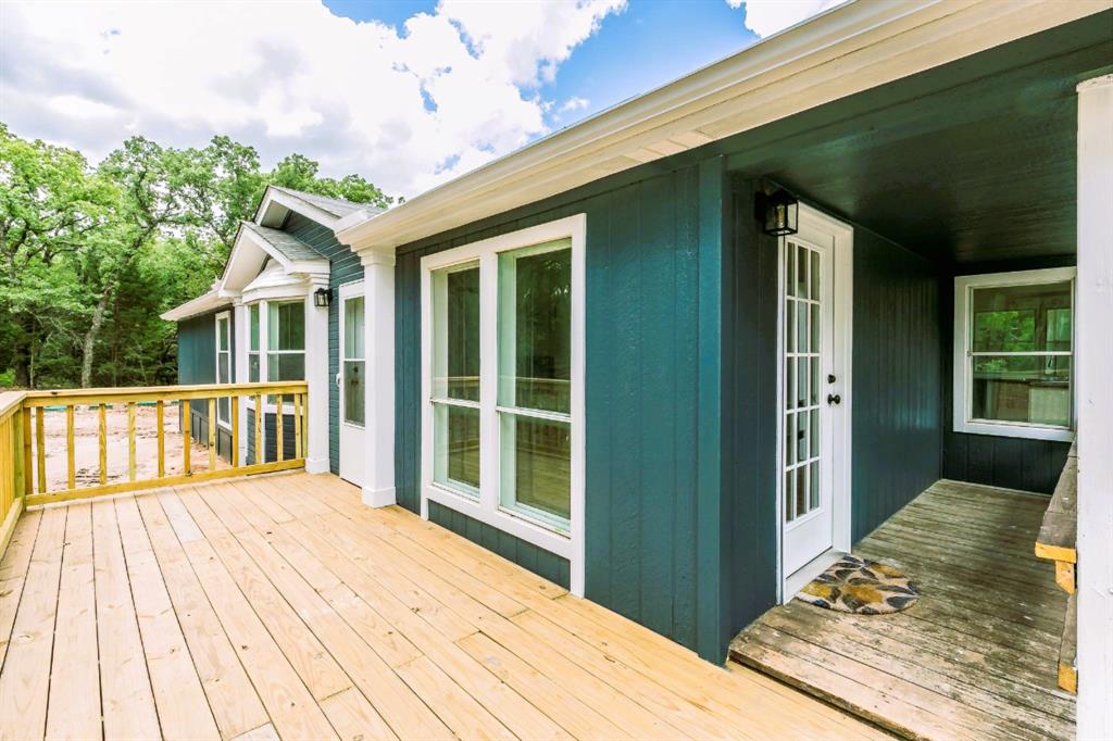 Oak Haven - Residential