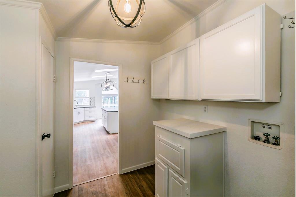 Oak Haven - Residential