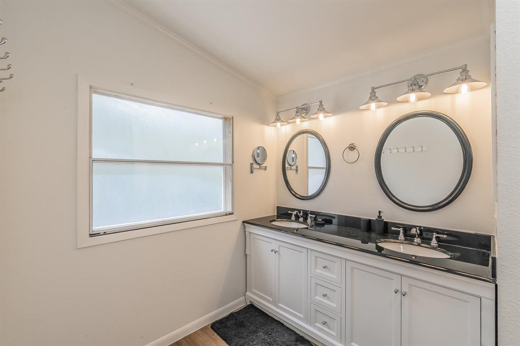 Oak Haven - Residential