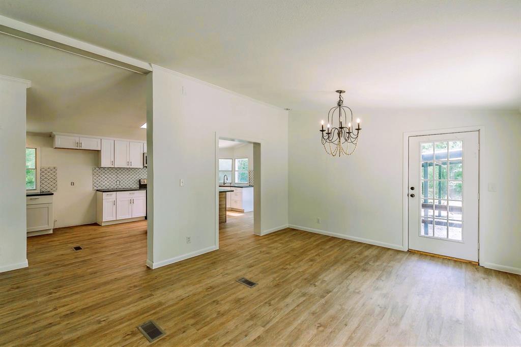 Oak Haven - Residential