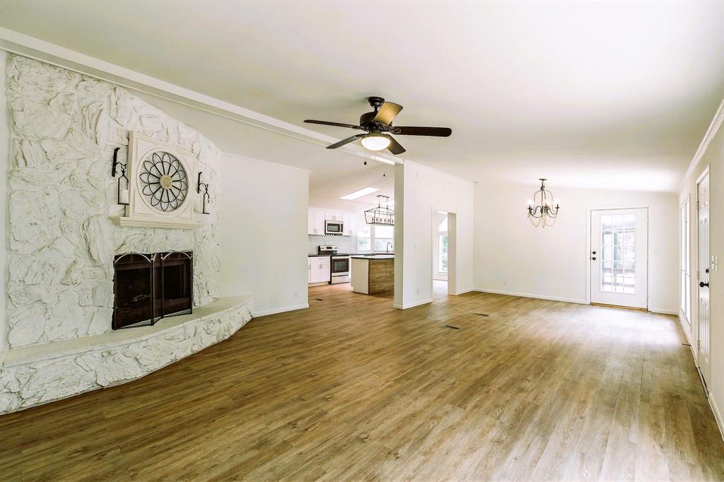 Oak Haven - Residential