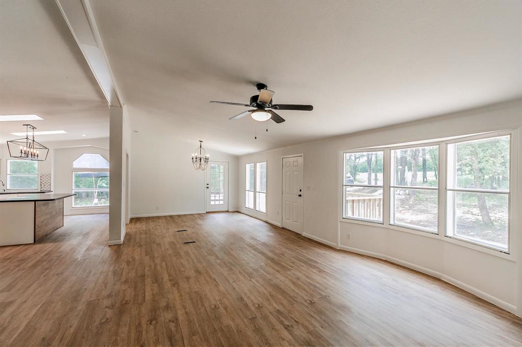 Oak Haven - Residential