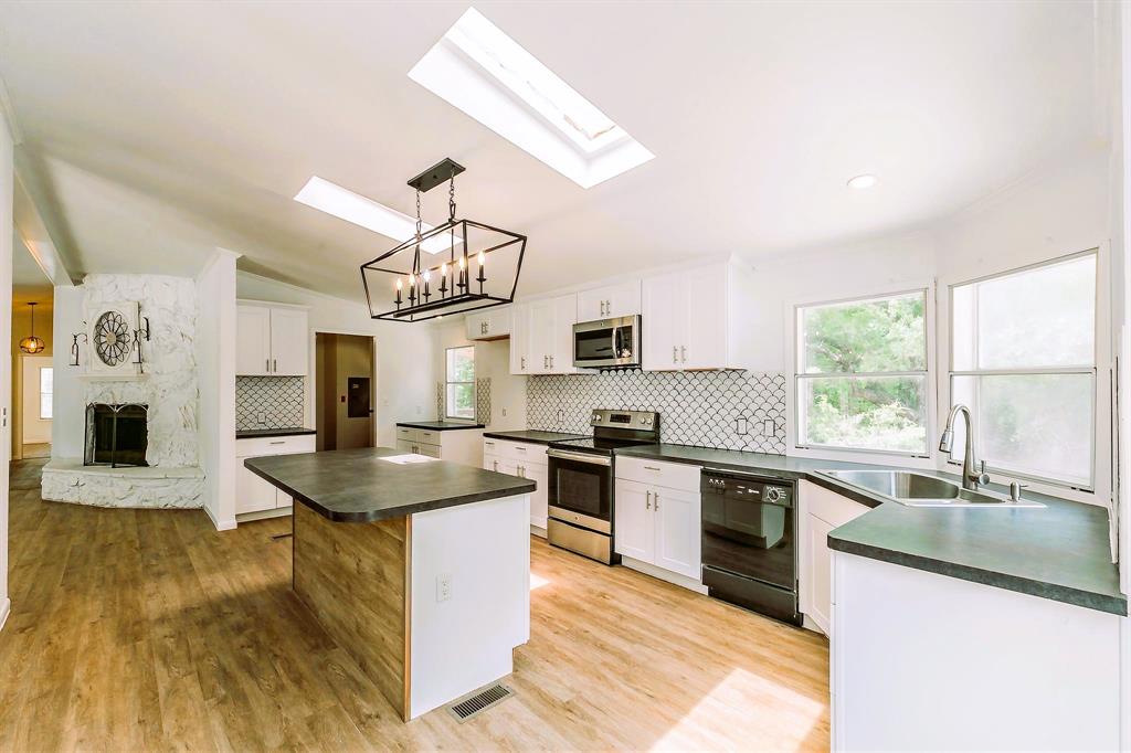 Oak Haven - Residential