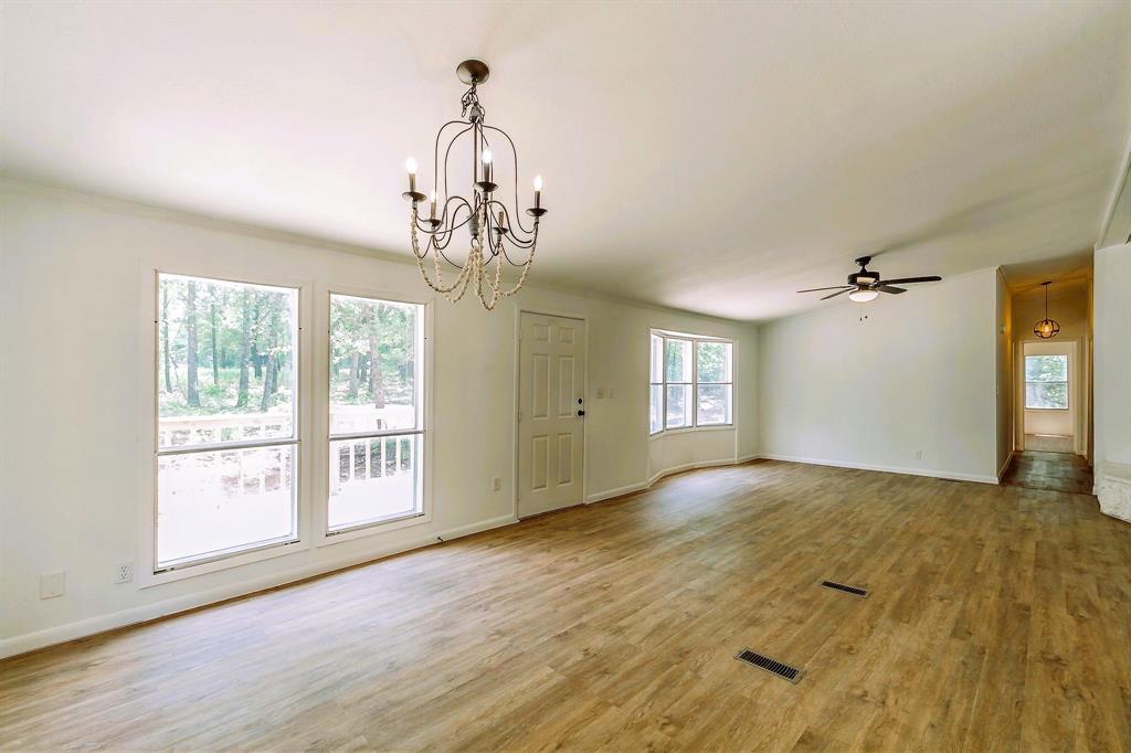 Oak Haven - Residential