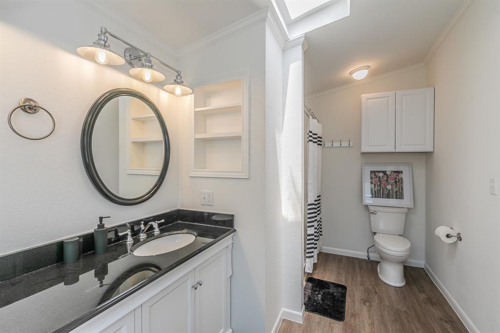 Oak Haven - Residential