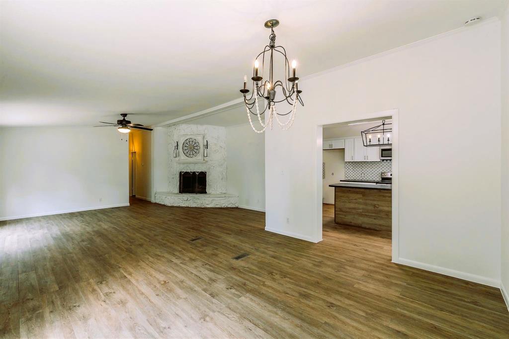 Oak Haven - Residential