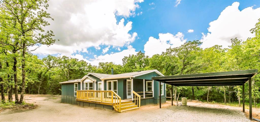 Oak Haven - Residential