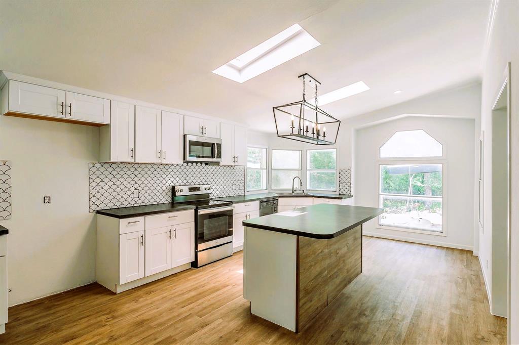 Oak Haven - Residential