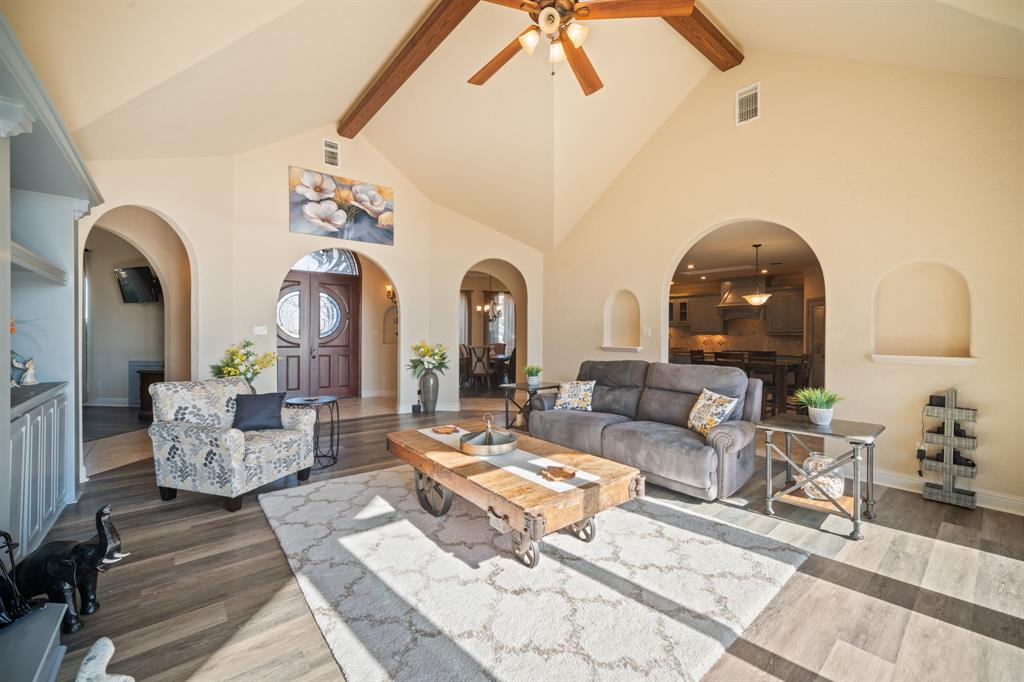 Leo Hightower Lts - Residential