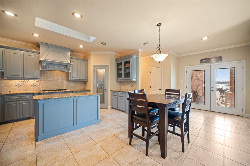 Leo Hightower Lts - Residential