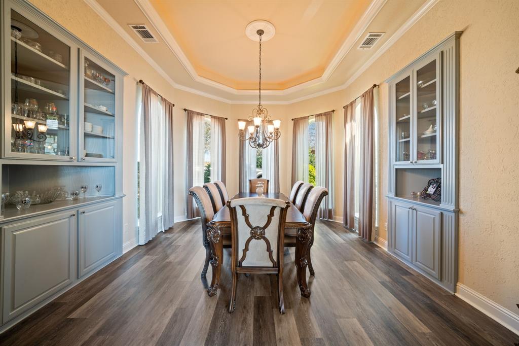 Leo Hightower Lts - Residential