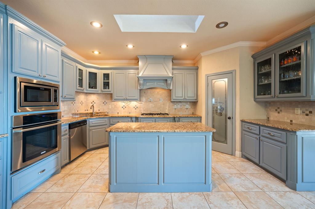 Leo Hightower Lts - Residential