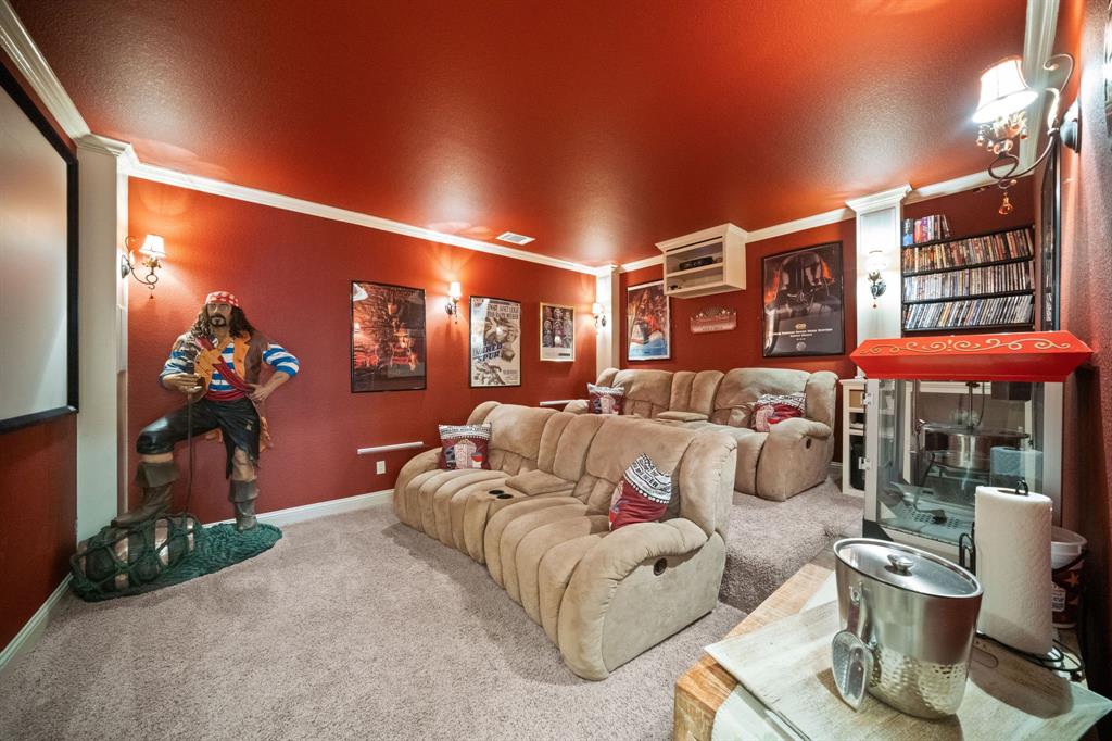 Leo Hightower Lts - Residential