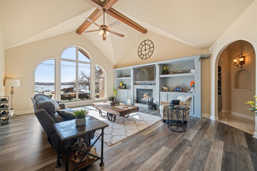 Leo Hightower Lts - Residential