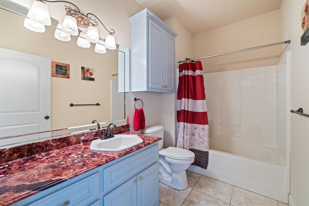 Leo Hightower Lts - Residential