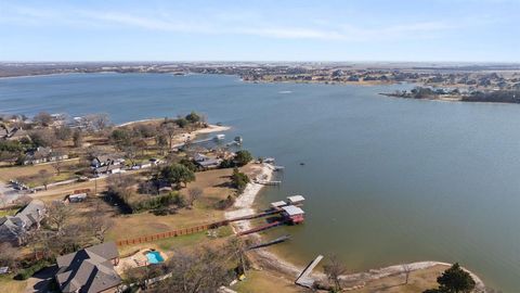 155 Lakeshore Drive Waxahachie TX 75165