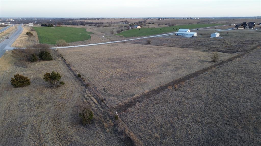 Sky View Meadows - Land