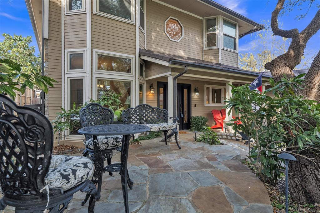 Harbour Point Add - Residential