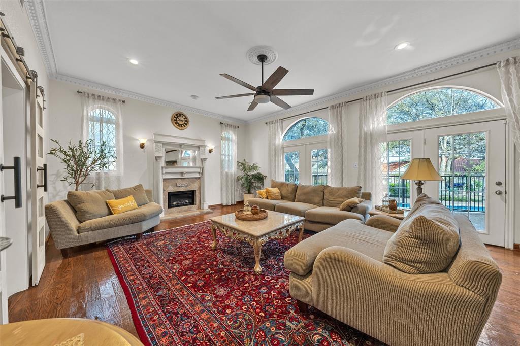 Harbour Point Add - Residential