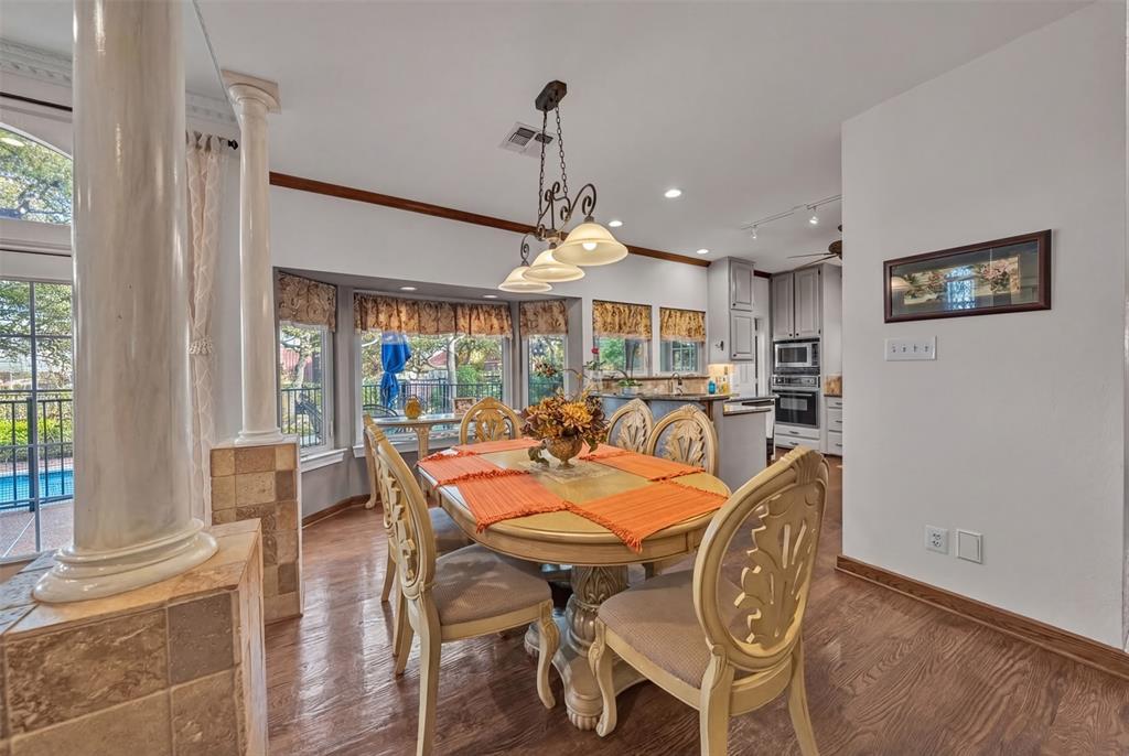 Harbour Point Add - Residential