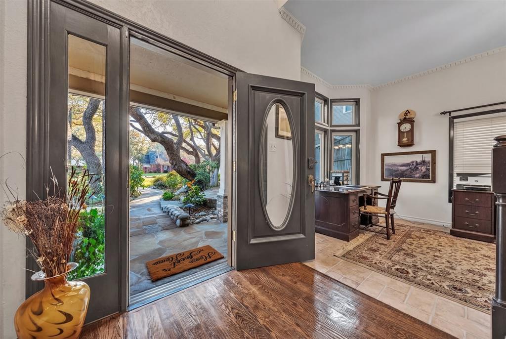 Harbour Point Add - Residential