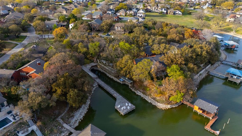 Harbour Point Add - Residential