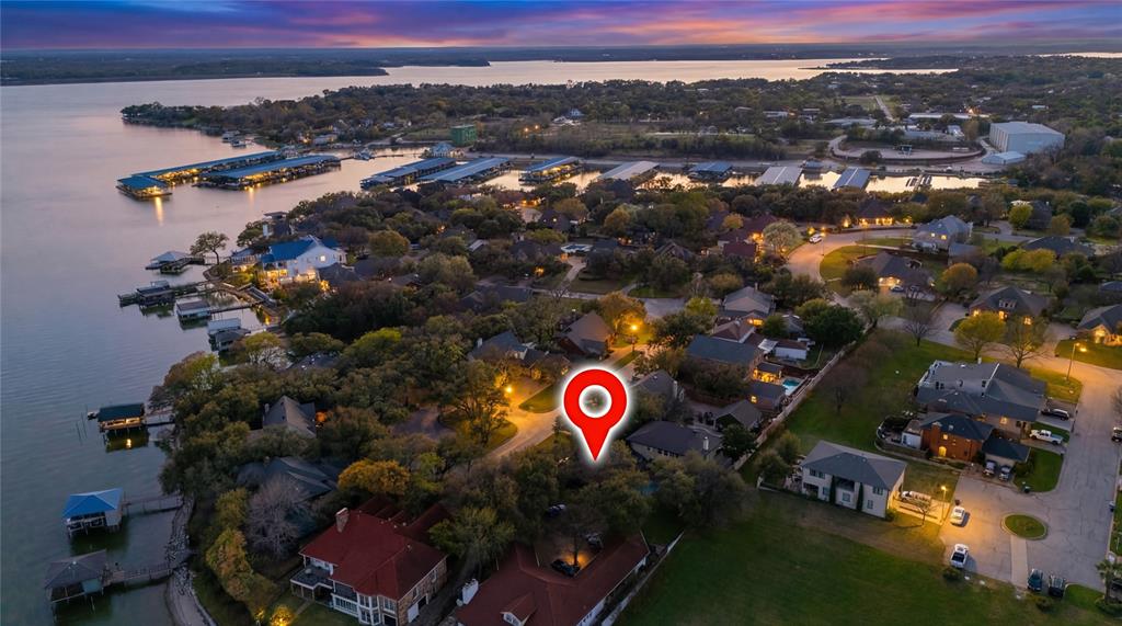 Harbour Point Add - Residential