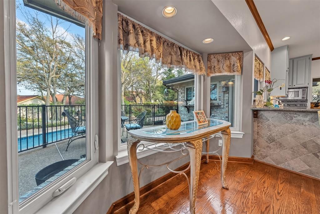 Harbour Point Add - Residential