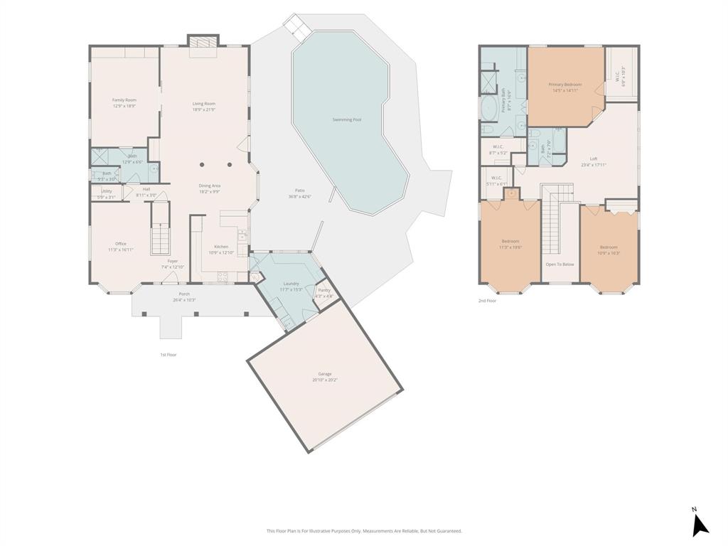 Harbour Point Add - Residential