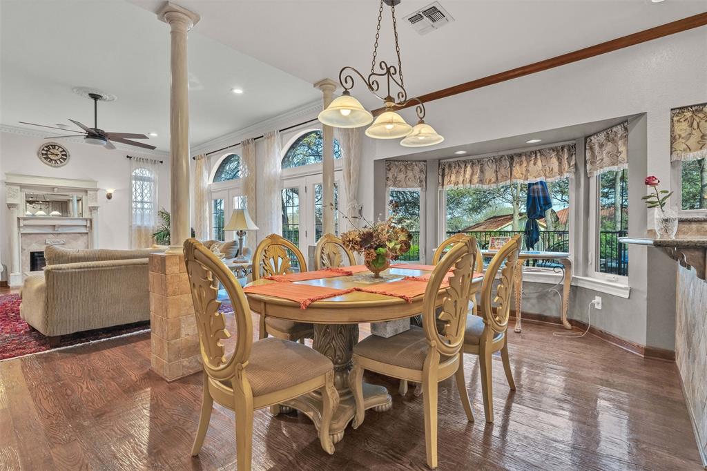 Harbour Point Add - Residential