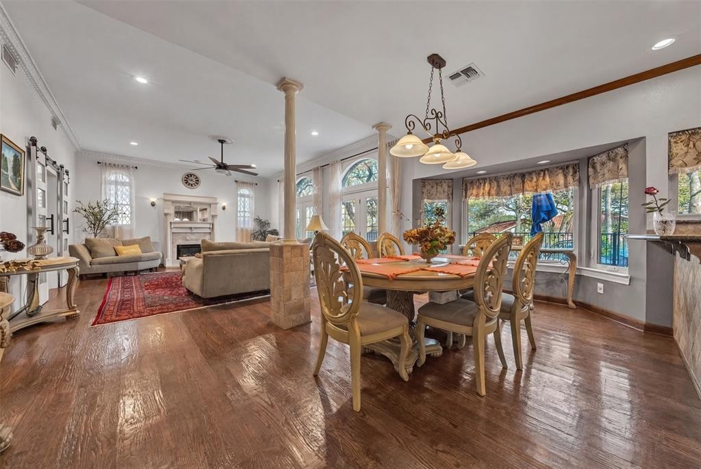 Harbour Point Add - Residential