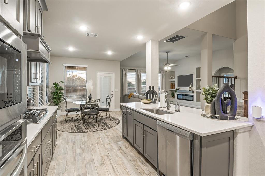 Legacy Ranch Ph 2 - Residential