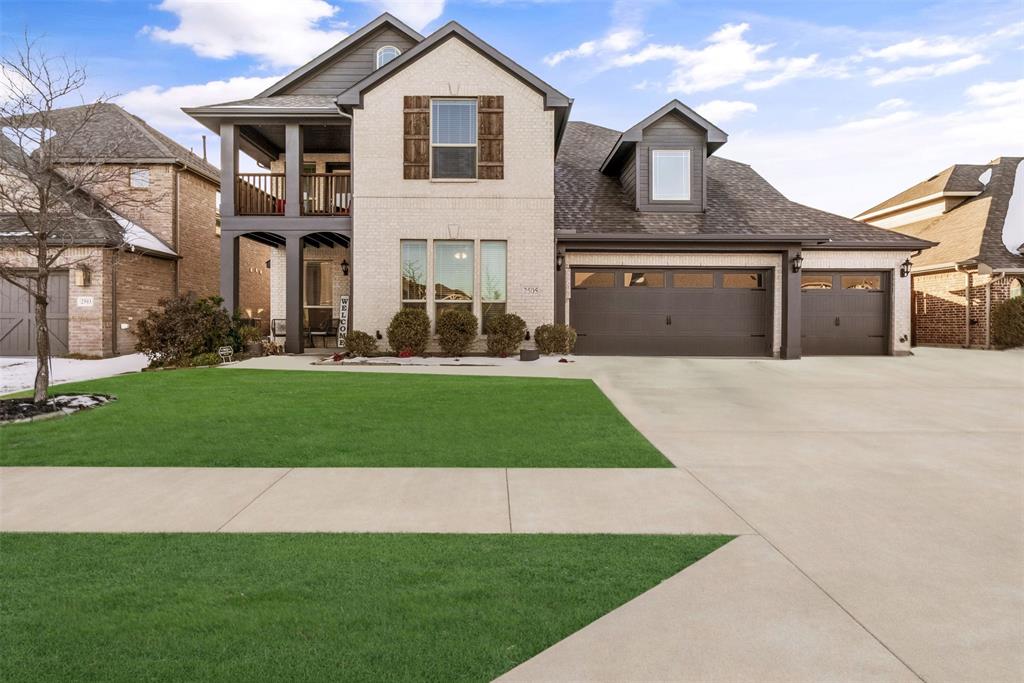 Legacy Ranch Ph 2 - Residential