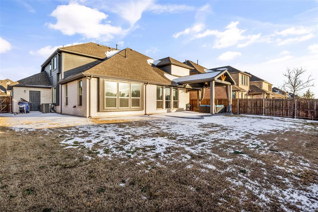 Legacy Ranch Ph 2 - Residential